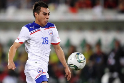 Αισιοδοξία με Βάργκας στην Χιλή