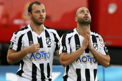 Ικανοποίηση για τους τραυματίες στον ΟΦΗ