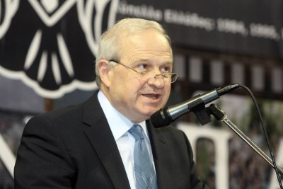 Ζήτησε το πόρισμα ο Κατσαρής