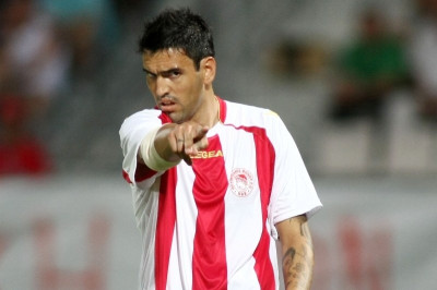 «Βλέπει» Μαρτίν η Λάρισα