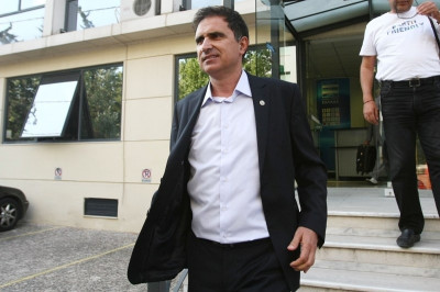Το σκεπτικό για Μποροβήλο και Αστέρα Τρίπολης