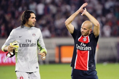 Σιρίγκου: «Τέλειο ματς»