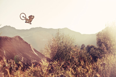 Το φθινοπωρινό edit του Messere