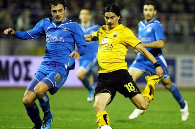 Μεταγραφική αντεπίθεση ο Πλατανιάς