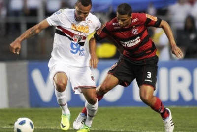 Θέλει παιχνίδια ο Λουίς Φαμπιάνο