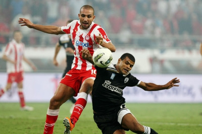 Ο… κατάσκοπος Έτο