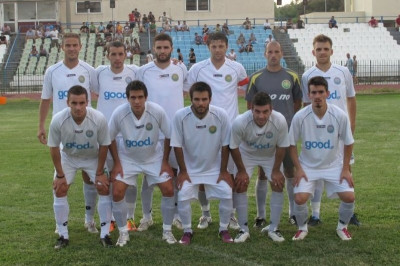 Πρόβα τζενεράλε με Πανσερραϊκό!