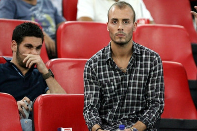 Απολογείται την Τετάρτη (5/10) ο Γέστε