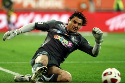 Γκαλίνοβιτς: «Σε δεύτερη μοίρα το ποδόσφαιρο»