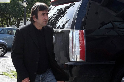 Αθανασιάδης: «Κανένα θέμα με Τσιώλη»