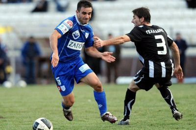 Πάντος: «Δεν έχει αντίπαλο ο Ολυμπιακός»