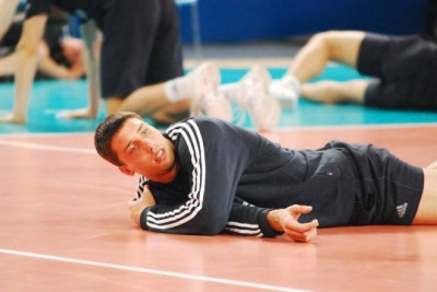 Η πλευρά Γκρομαντόφσκι για Ηρακλή!