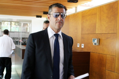 Αναβολή για 18/10 σε ΑΕΛ, Πανσερραϊκό