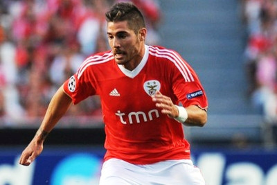 Γιουνάιτεντ και Μίλαν για Χάβι Γκαρθία