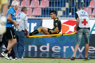 Πάνοπλη στο ντέρμπι η ΑΕΚ