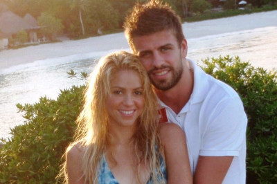 Απάτησε την Σακίρα ο Πικέ