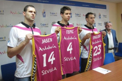 Παρουσιάστηκε ο Τέπιτς!