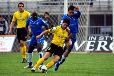 «Πρώτη» για δύο στον Πλατανιά