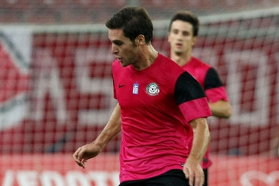 Καζάκης: «Μας πλήγωσε η ήττα από τον Ολυμπιακό»