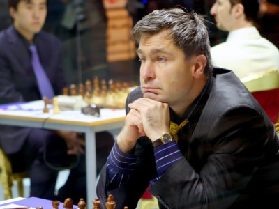 Λήστεψαν τον Ιβαντσούκ!