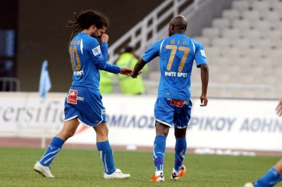 Καμία κίνηση για μέσο