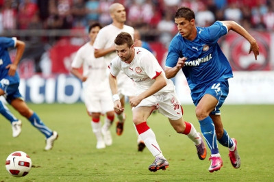 Κανένα ραντεβού με Ψυχογιό στη Βέροια