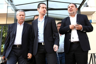 Το σκεπτικό της αθώωσης του ΟΦΗ