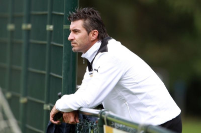 Θοδωρής Ζαγοράκης