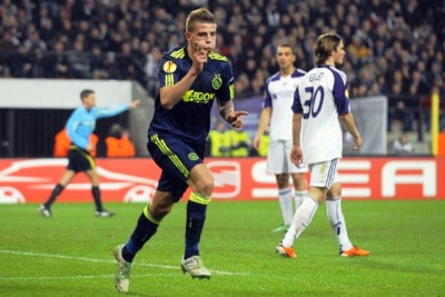 Πλήγμα με Άλντερβεϊρελντ