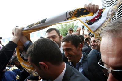 Στηρίζει Χιμένεθ η Original