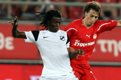 Πετυχημένη η επέμβαση στον Βάντο