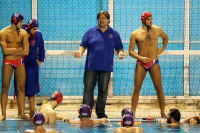 Σελετόπουλος: «Έχουν προσωπικούς στόχους»