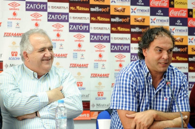 Γιώργος Χριστοβασίλης