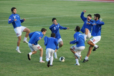 Φιλικό με Ατρόμητο ο Απόλλωνας