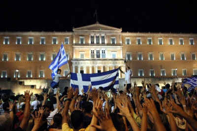 Χωρίς αυτοκριτική «σύστημα» δεν αλλάζει