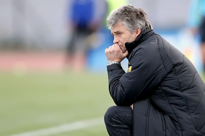 Ετοιμάζει αλλαγές ο Τσιώλης