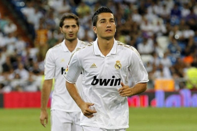 Επιστρέφει ο Σαχίν