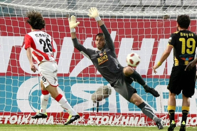 Η ποιότητα των Μόνχε, Αμπντούν