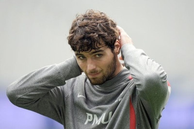 Κολακευμένος ο Γκουρκίφ