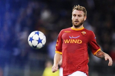 Αισιόδοξος ο Ντε Ρόσι