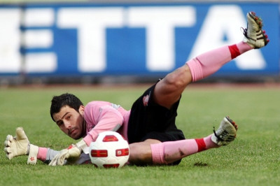 Φλερτ με Βαλσαμάκη, Παγώνη ο Φωκικός