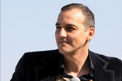 Ντάρκο Κοβάσεβιτς