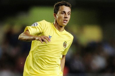 Επτά εβδομάδες έξω ο Νιλμάρ