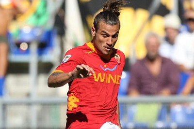 Στην εθνική Ιταλίας ο Οσβάλντο!