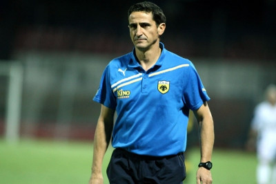 Ο Χιμένεθ, ο Φερέρ, ο Σάντος κλπ (μια αδιάκοπη πικρή ιστορία…)