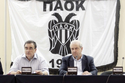 Μετά το συμβούλιο η τοποθέτηση Κατσαρή