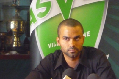 Στη Βιλερμπάν με 1.500 ευρώ ο Πάρκερ!