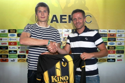 Πάει στην FIFA την ΑΕΚ η Μπρέινταμπλικ!