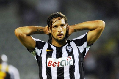 Δεδομένη  η αποχώρηση του Αμάουρι