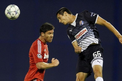 Ρουκάβινα: «Στον Πειραιά θα νικήσουμε 2-0»